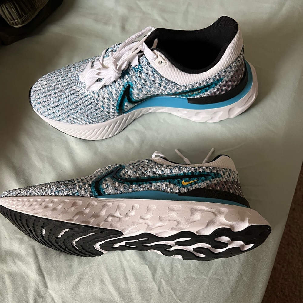 Nike React Infinity